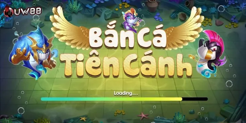 bắn cá tiên cánh Bắn cá tiên cánh là gì?