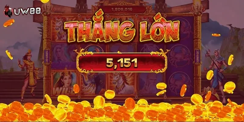 nổ hũ sơn tinh thủy tinh Các tính năng đặc biệt