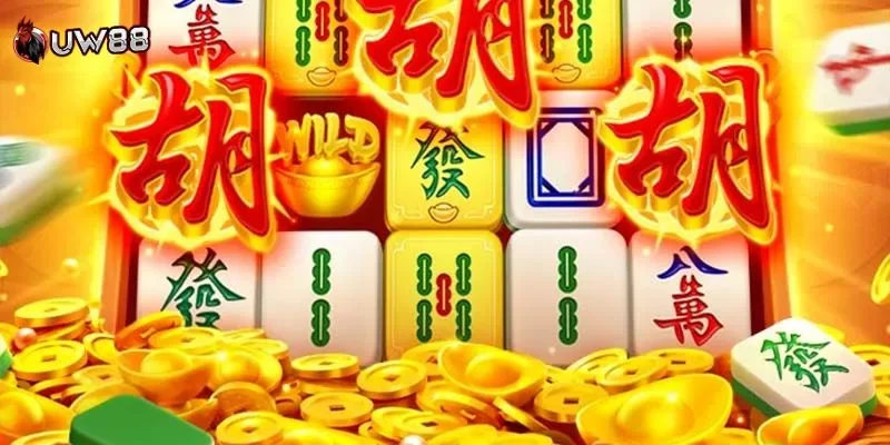 nổ hũ đường mạt chược Mẹo săn hũ thành công trong tựa game